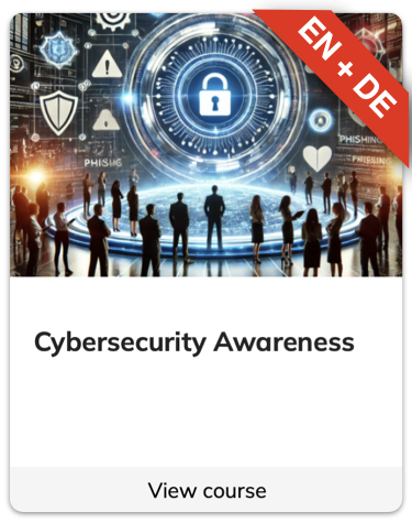 cybersecurity-awareness training