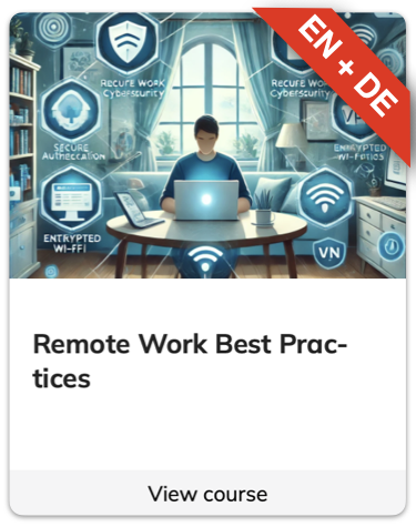 remote-work training